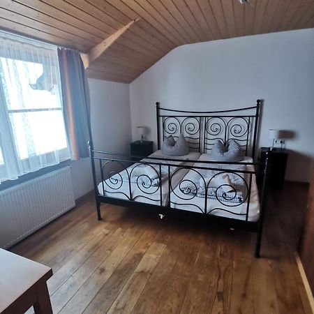 Panoramahotel Karwendelblick Urfeld Bagian luar foto